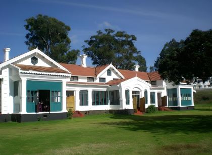 180 Mciver - A Heritage Villa - Coonoor