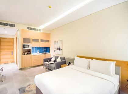 Ewaa Express Hotel - AlRawda
