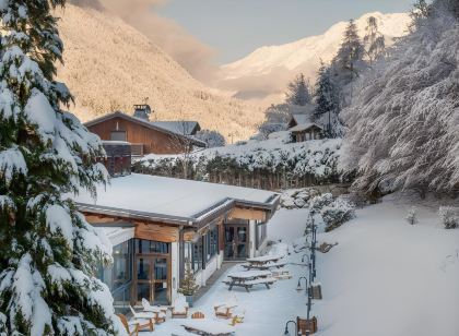 Big Sky Hotel