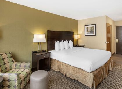 Best Western Watertown Fort Drum
