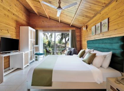 Aralea Beach Resort by Stone Wood Premier