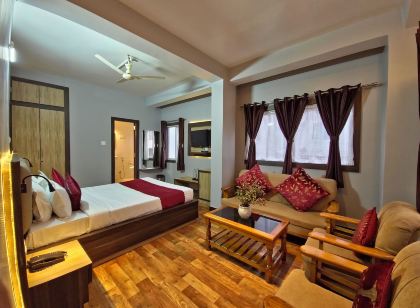 Mount Bashera Boutique Hotel