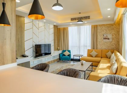 Platinum Coast Hotel Apartments