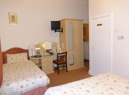 Aberdour Guest House