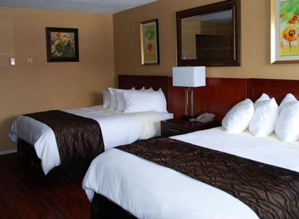 Best Lodge Motel