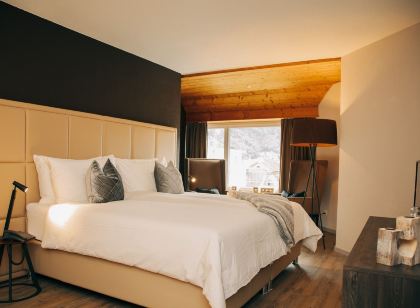 Hotel Dakota
