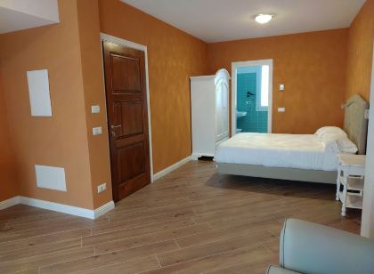 RMaison Luxury Suites Olbia