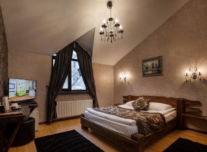 Saraishyq Hotel