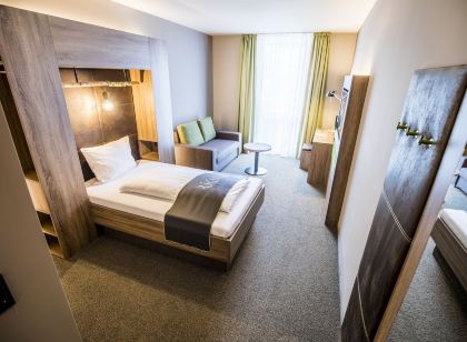 RiKu HOTEL Ulm