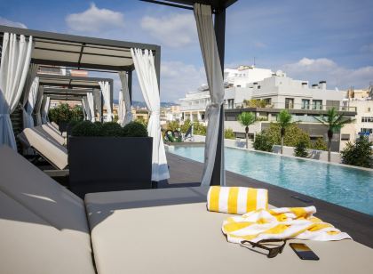 Protur Naisa Palma Hotel