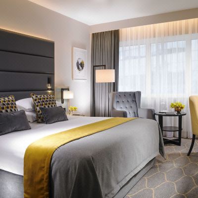 Executive Superior King Room Executive Superior King Room Mespil Hotel Promo Code