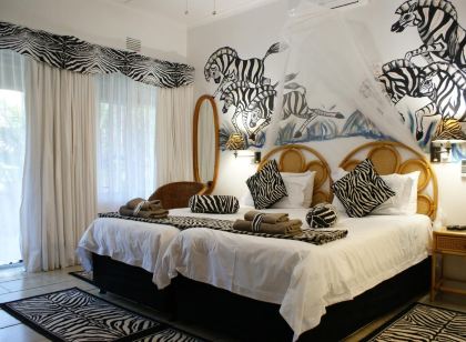 Bhangazi Lodge Bed & Breakfast
