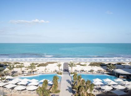 ジュメイラ サディヤット アイランド アブダビ