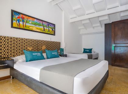 Ayenda la Tua Casa
