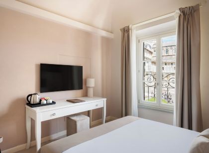 奇跡草地歷史住宅