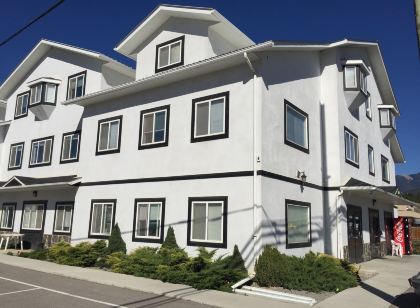 Invermere Hostel
