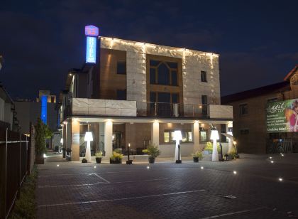 Hotel Agit Congress&Spa