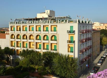 Hotel la Margherita & Spa