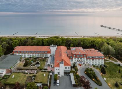 IFA Hotel Graal-Müritz