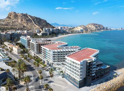 Innside Alicante Porta Maris