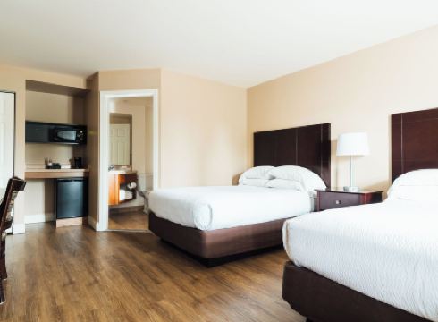 Yankee Clipper Motel