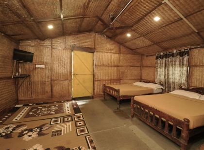 Jungle Paradise Farm & Guest House