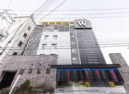 w호텔