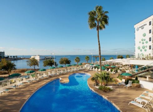 AluaSoul Palma Hotel Adults Only