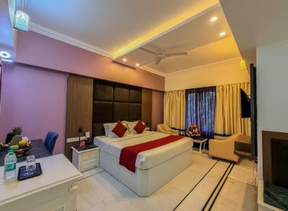 Zip by Spree Hotels Surabi International Vellore