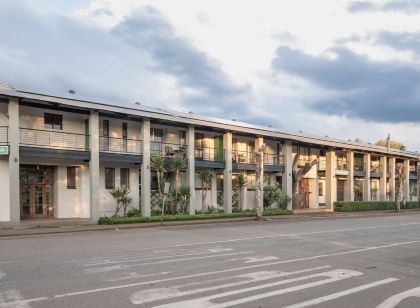 Graskop Hotel