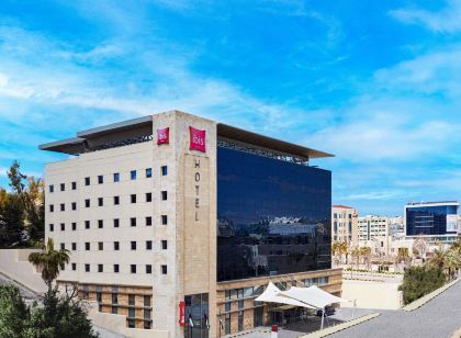 Ibis Amman