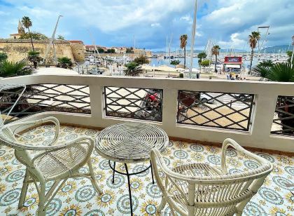Dolce Vita Suite Alghero