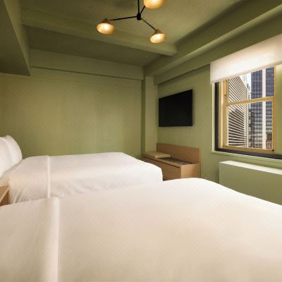 ADA Superior Two Doubles (Bathtub W/ Grab Bars) ADA Superior Two Doubles (Bathtub W/ Grab Bars) Row NYC New York Promo Code