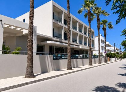 Imperial Hotel