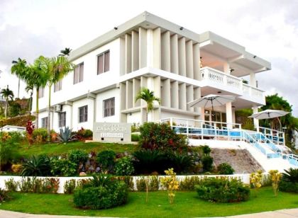 Casa Docia Hotel