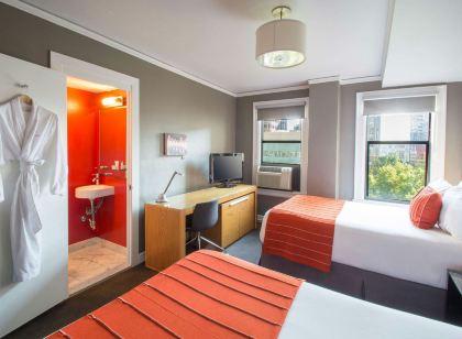 Hotel Max