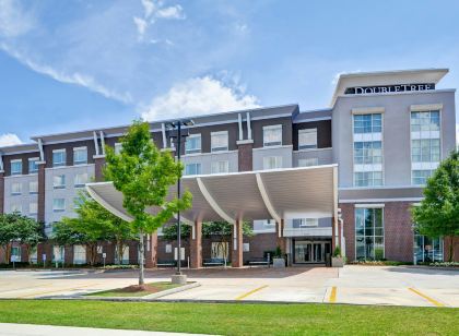 DoubleTree by Hilton Hotel Baton Rouge