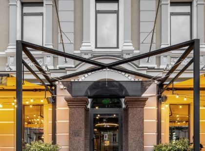 Cityhotel