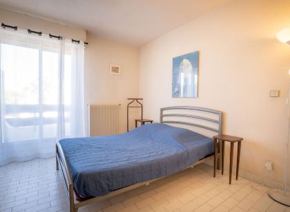 Les Marinas d'Ulysse IV