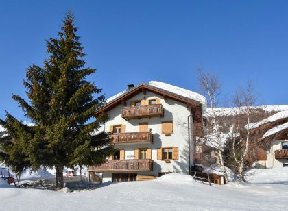 Casa Confortina