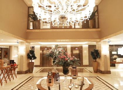 Holiday Inn Bursa - City Centre