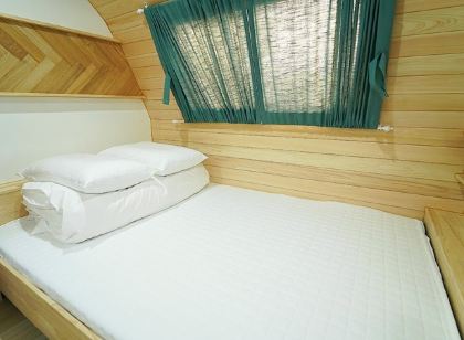 금산 만악리수목원오토캠핑장