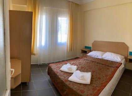 Palm Club Apart Otel