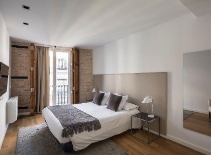 Mon Suites San Martin