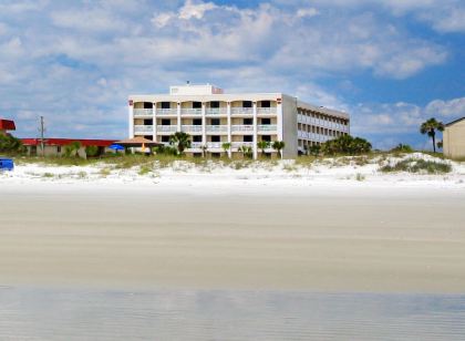 Guy Harvey Resort on Saint Augustine Beach