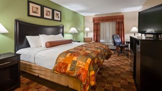 best-western-canal-winchester-inn-columbus-south-east