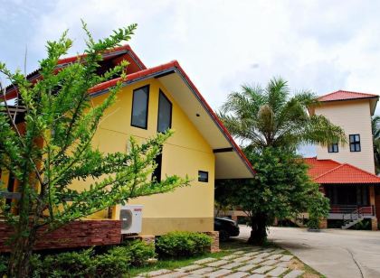 Tanisa Resort