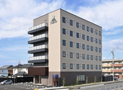 鈴鹿潮流飯店