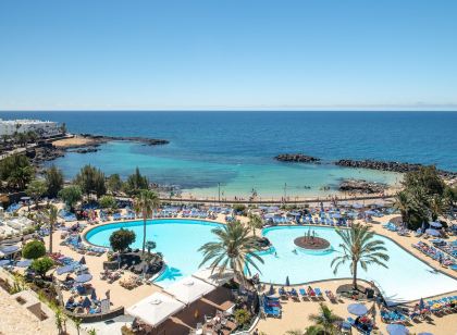 Alexandre Grand Teguise Playa