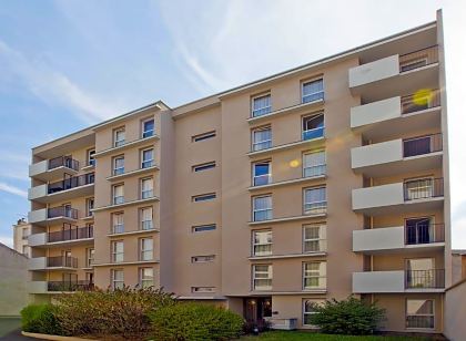 Appart Hôtel - Séjours & Affaires Paris Malakoff